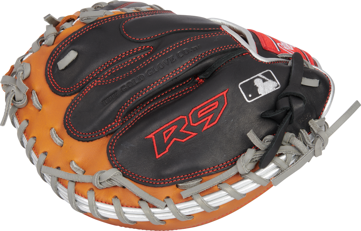2023 Rawlings R9 Contour 32" Catchers Mitt Rawlings