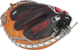 2023 Rawlings R9 Contour 32" Catchers Mitt Rawlings