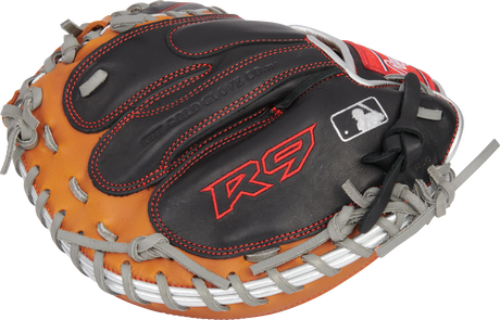 2023 Rawlings R9 Contour 32" Catchers Mitt Rawlings