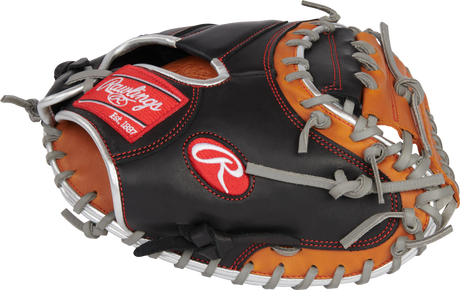 2023 Rawlings R9 Contour 32" Catchers Mitt Rawlings
