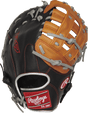 2023 Rawlings R9 Contour 12" First Base Mitt Rawlings