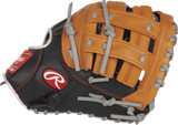 2023 Rawlings R9 Contour 12" First Base Mitt Rawlings