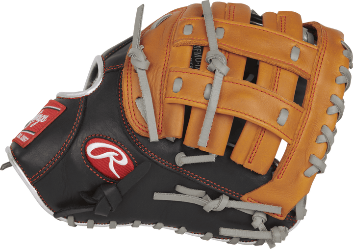 2023 Rawlings R9 Contour 12" First Base Mitt Rawlings