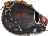 2023 Rawlings R9 Contour 12" First Base Mitt Rawlings