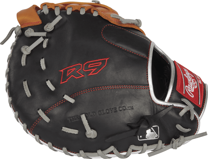 2023 Rawlings R9 Contour 12" First Base Mitt Rawlings