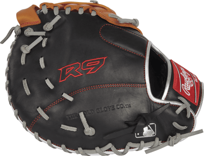 2023 Rawlings R9 Contour 12" First Base Mitt