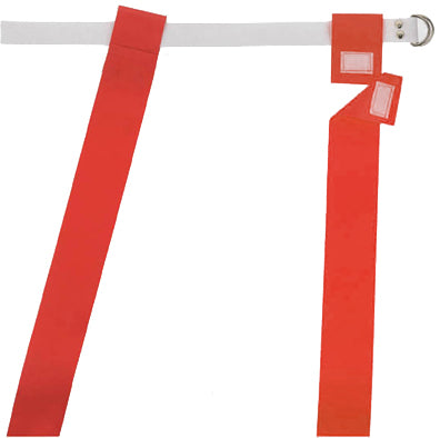 Martin Flag Football Belts - Dozen
