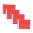 Champro Replacement Flags - Set of 4 Champro