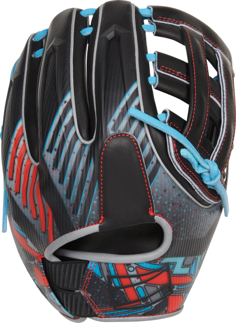 2022 Rawlings REV1X 11.75" Infield Baseball Glove Rawlings