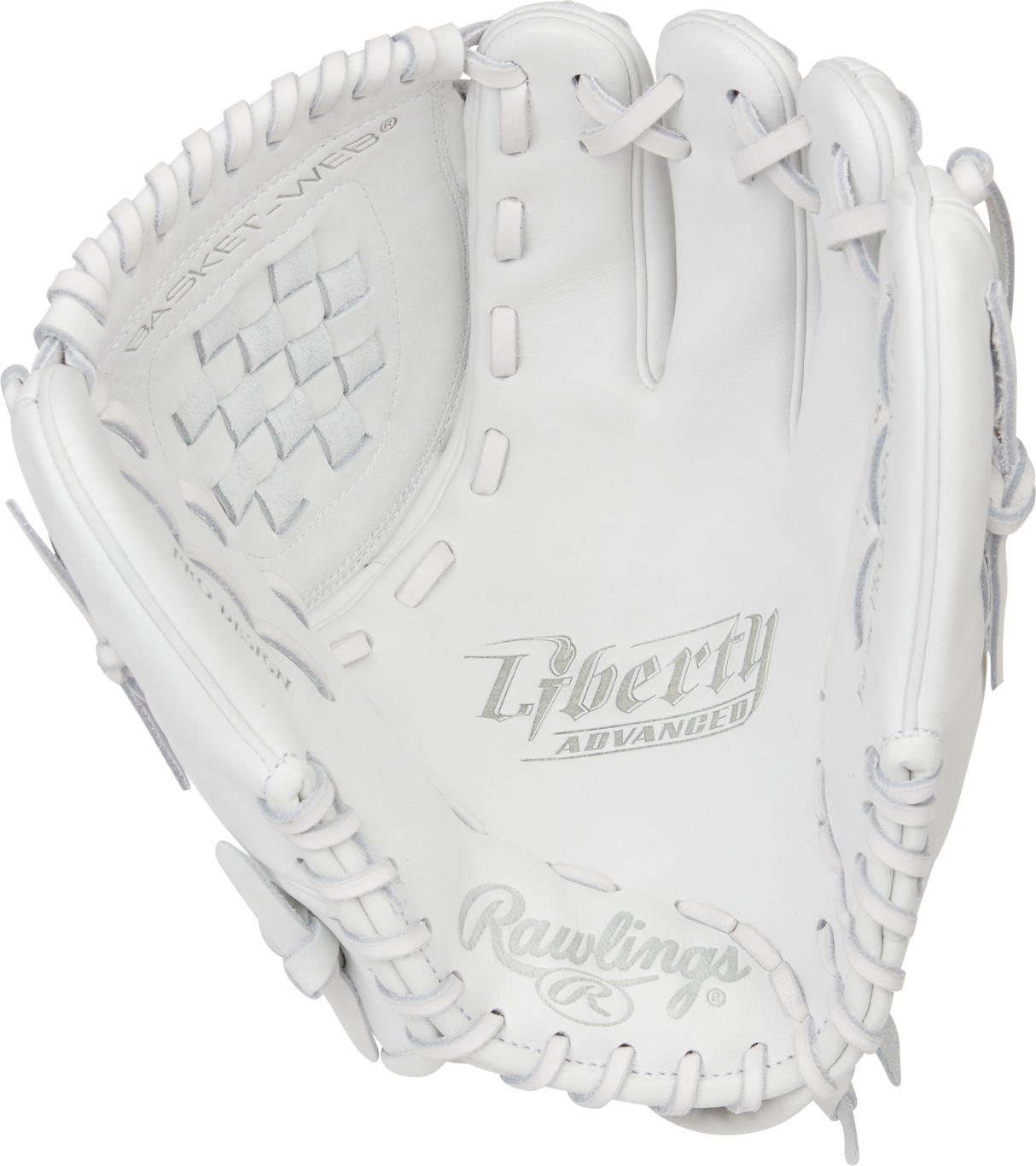 2023 Rawlings Liberty Advanced 11.5" Fastpitch Softball Glove Rawlings