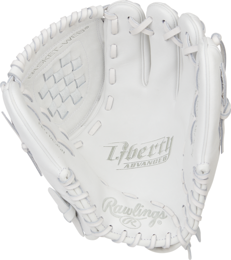 2023 Rawlings Liberty Advanced 11.5" Fastpitch Softball Glove Rawlings