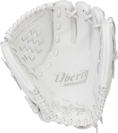 2023 Rawlings Liberty Advanced 11.5" Fastpitch Softball Glove