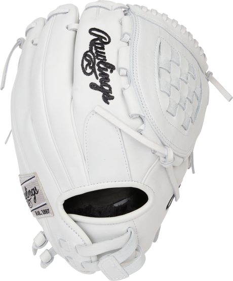 2023 Rawlings Liberty Advanced 11.5" Fastpitch Softball Glove Rawlings