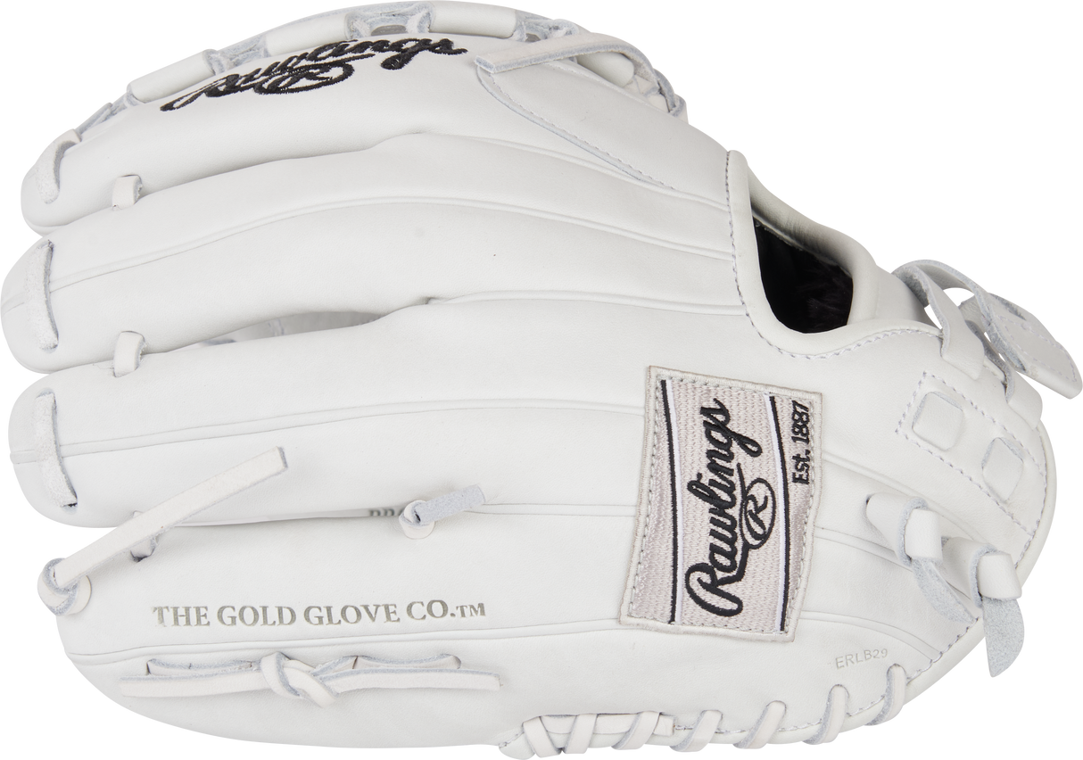 2023 Rawlings Liberty Advanced 11.5" Fastpitch Softball Glove Rawlings
