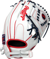2023 Rawlings Liberty Advanced 12" Fastpitch Softball Glove Rawlings