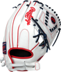 2023 Rawlings Liberty Advanced 12" Fastpitch Softball Glove Rawlings