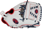 2023 Rawlings Liberty Advanced 12" Fastpitch Softball Glove Rawlings