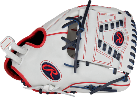 2023 Rawlings Liberty Advanced 12" Fastpitch Softball Glove Rawlings
