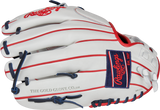 2023 Rawlings Liberty Advanced 12" Fastpitch Softball Glove Rawlings