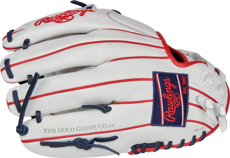 2023 Rawlings Liberty Advanced 12" Fastpitch Softball Glove Rawlings