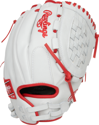 2023 Rawlings Liberty Advanced 12.5" Fastpitch Softball Glove