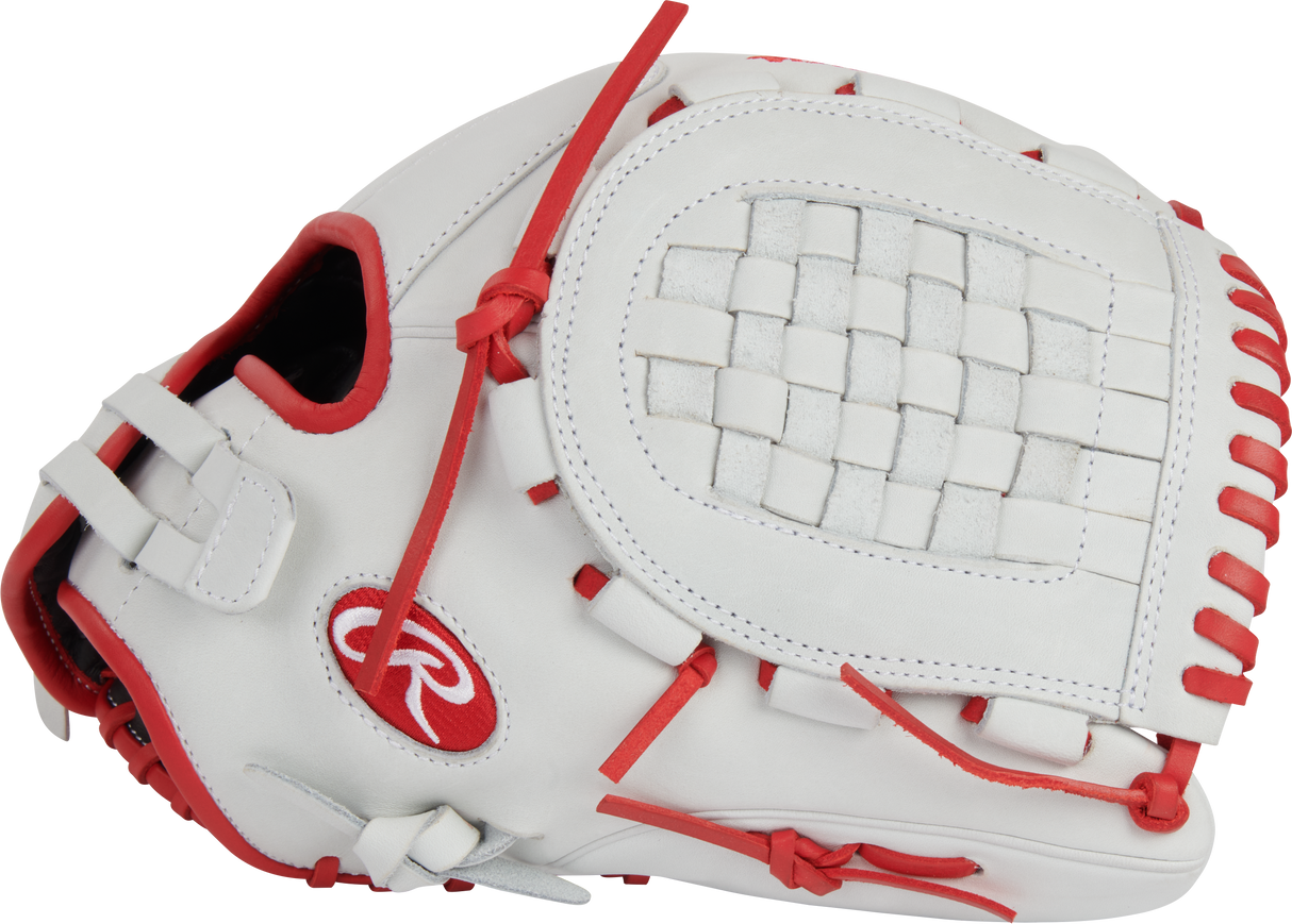 2023 Rawlings Liberty Advanced 12.5" Fastpitch Softball Glove Rawlings