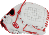 2023 Rawlings Liberty Advanced 12.5" Fastpitch Softball Glove Rawlings