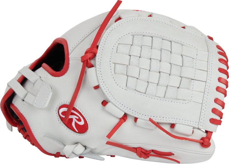 2023 Rawlings Liberty Advanced 12.5" Fastpitch Softball Glove