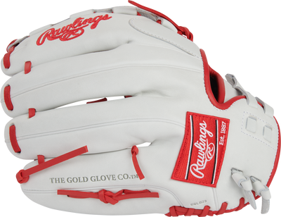 2023 Rawlings Liberty Advanced 12.5" Fastpitch Softball Glove