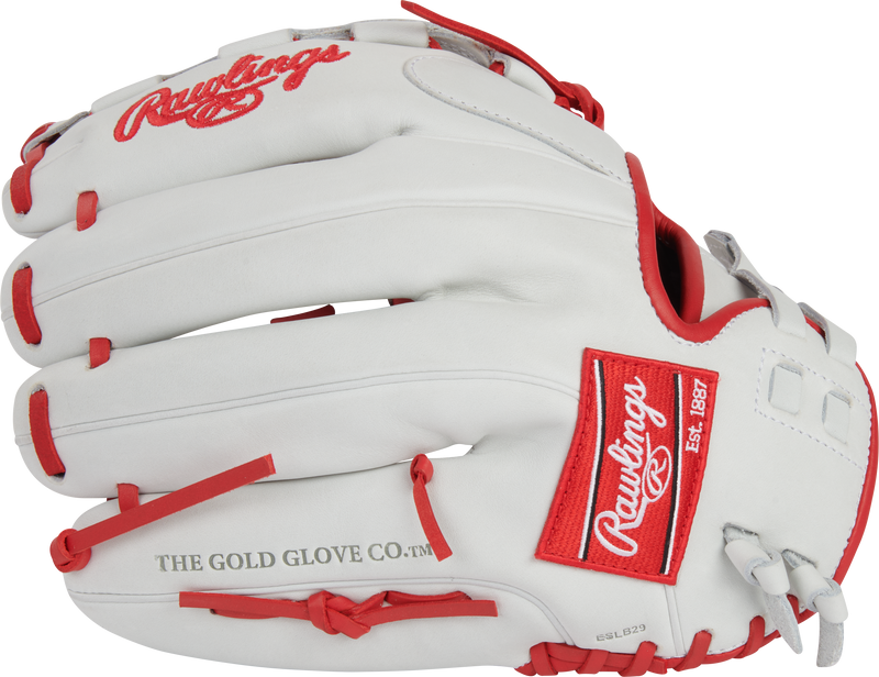 2023 Rawlings Liberty Advanced 12.5" Fastpitch Softball Glove