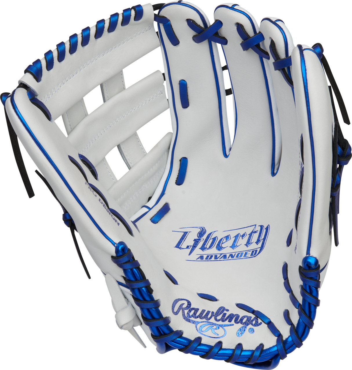 2023 Rawlings Liberty Advanced 13" Fastpitch Softball Glove Rawlings