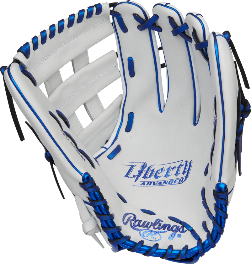 2023 Rawlings Liberty Advanced 13" Fastpitch Softball Glove