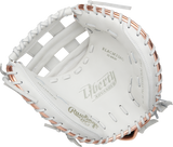 2023 Rawlings Liberty Advanced 33" Fastpitch Softball Catchers Mitt Rawlings