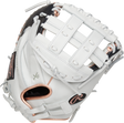2023 Rawlings Liberty Advanced 33" Fastpitch Softball Catchers Mitt Rawlings