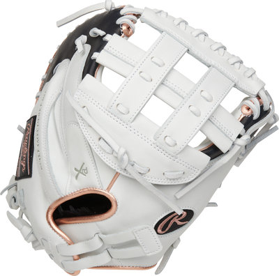 2023 Rawlings Liberty Advanced 33" Fastpitch Softball Catchers Mitt