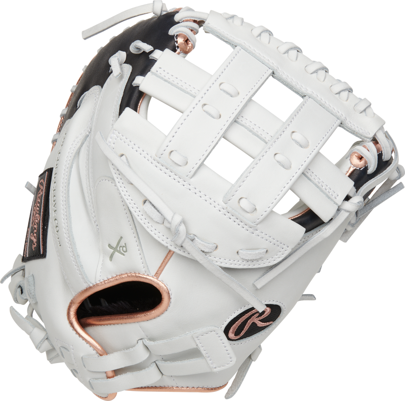 2023 Rawlings Liberty Advanced 33" Fastpitch Softball Catchers Mitt