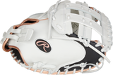 2023 Rawlings Liberty Advanced 33" Fastpitch Softball Catchers Mitt Rawlings