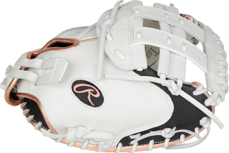 2023 Rawlings Liberty Advanced 33" Fastpitch Softball Catchers Mitt Rawlings