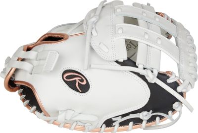 2023 Rawlings Liberty Advanced 33" Fastpitch Softball Catchers Mitt
