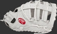 Rawlings Liberty Advanced 13" Fastpitch First Base Mitt Rawlings
