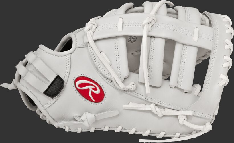 Rawlings Liberty Advanced 13" Fastpitch First Base Mitt Rawlings