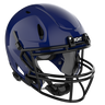Light LS2 Composite Shell Youth Football Helmet Light