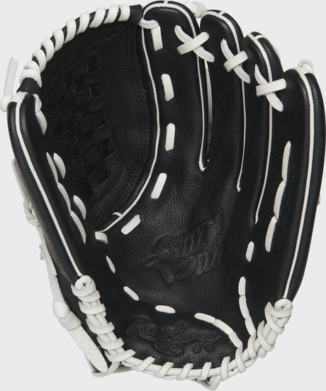 Rawlings Shut Out 12.5" Fastpitch Softball Glove Rawlings