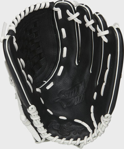 Rawlings Shut Out 12.5" Fastpitch Softball Glove