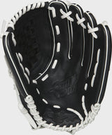 Rawlings Shut Out 12.5" Fastpitch Softball Glove Rawlings