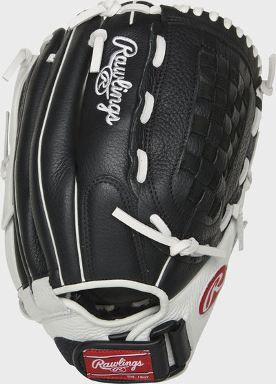 Rawlings Shut Out 12.5" Fastpitch Softball Glove