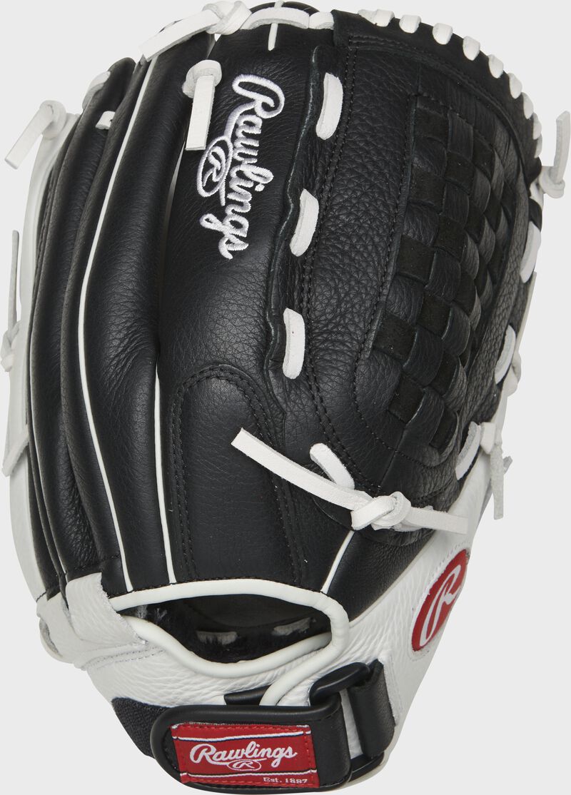Rawlings Shut Out 12.5" Fastpitch Softball Glove