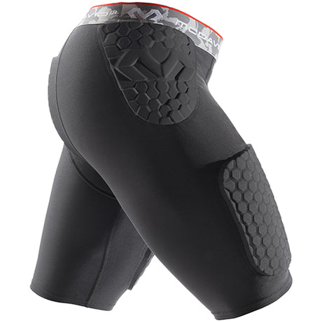 McDavid HEX Thudd Short McDavid