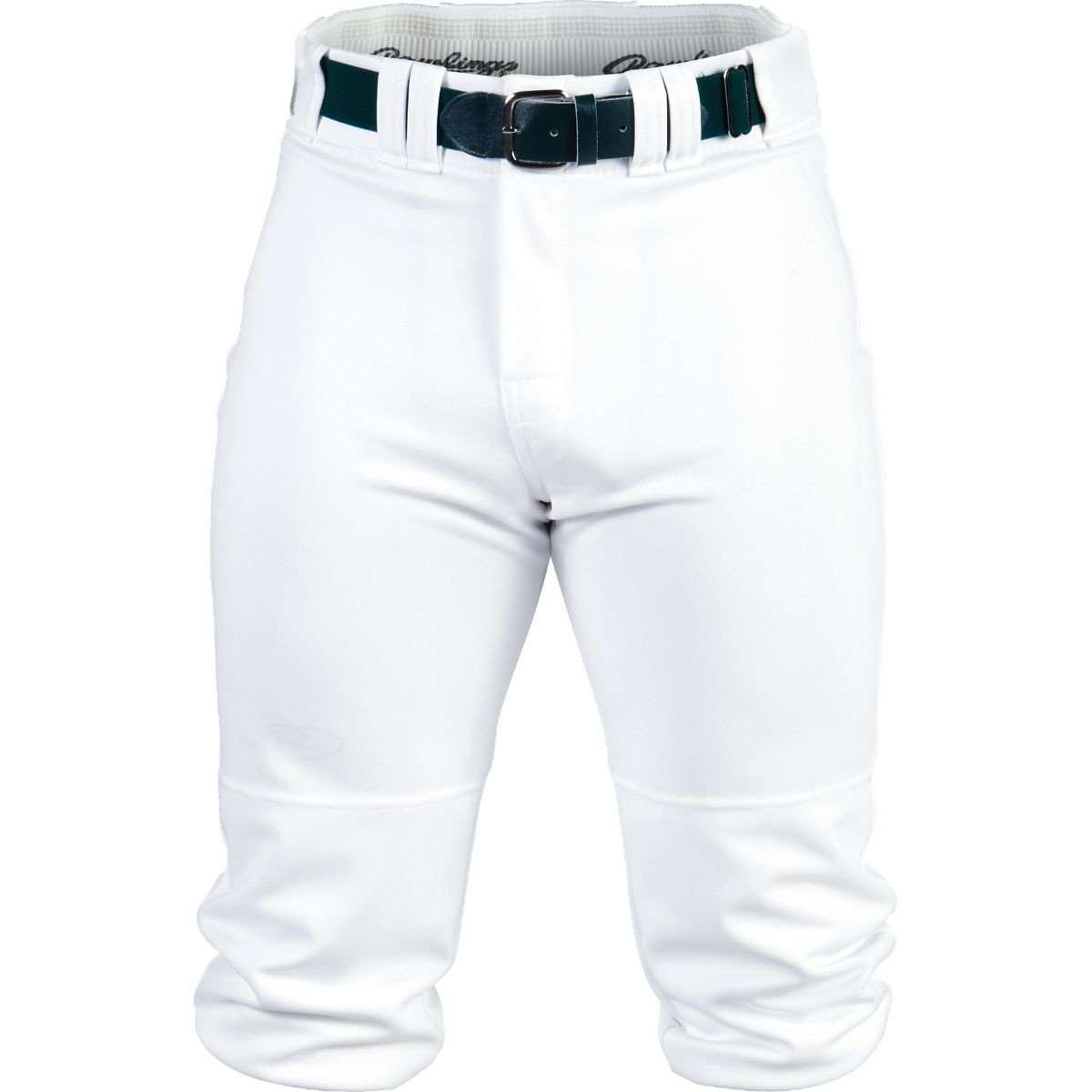 Rawlings Men's Premium Knee-High Baseball Pants Baseball Pants Adult