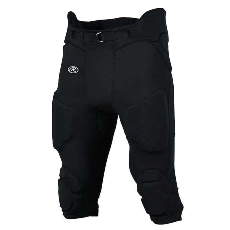 Rawlings D-Flexion Adult Integrated Football Pants - League Outfitters